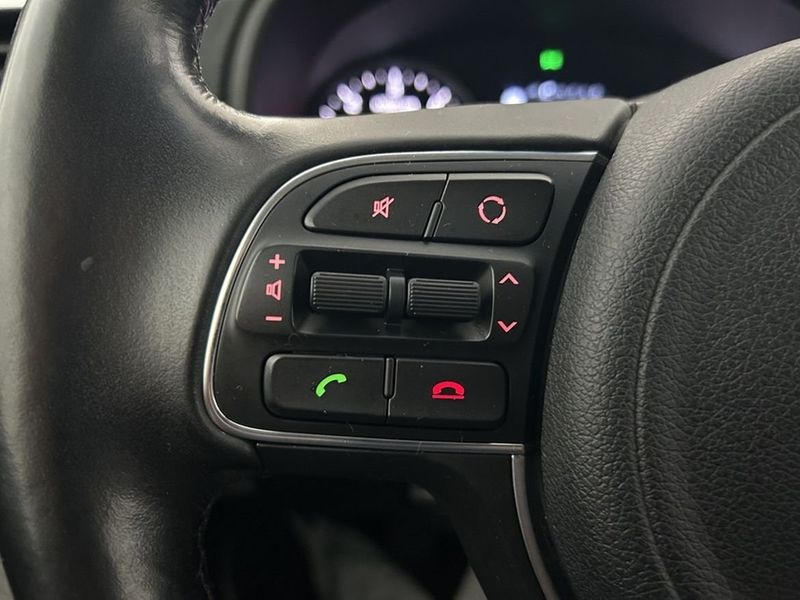 Kia Sportage bild 21