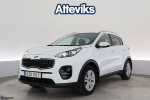Kia Sportage bild 7