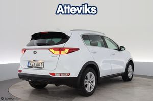 Kia Sportage bild 3