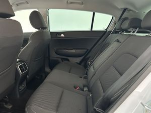 Kia Sportage bild 10