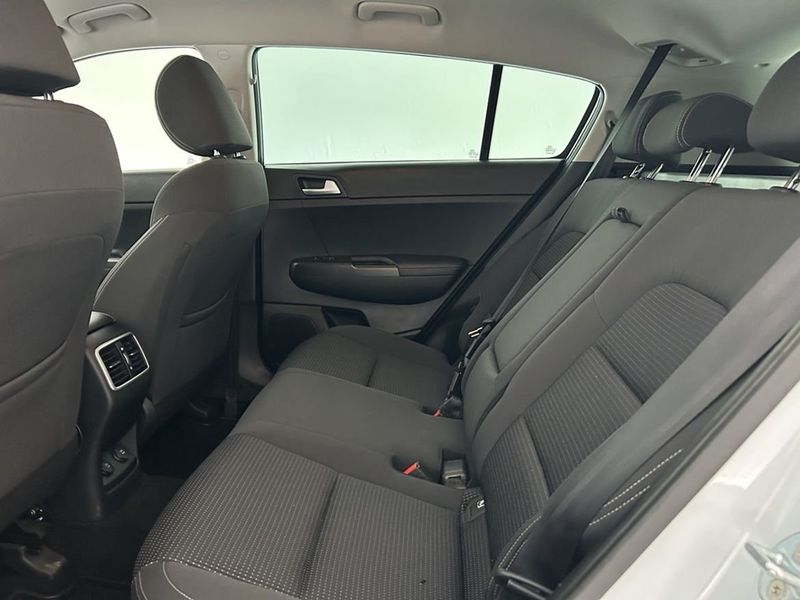 Kia Sportage bild 10