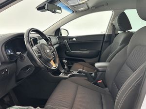 Kia Sportage bild 9