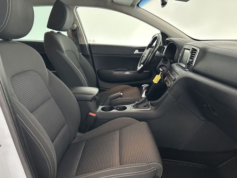 Kia Sportage bild 15