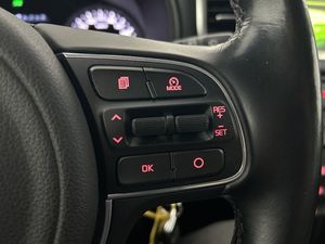 Kia Sportage bild 20