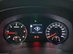 Kia Sportage bild 17
