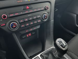 Kia Sportage bild 19