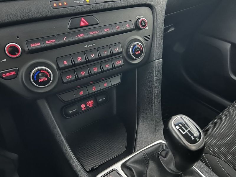 Kia Sportage bild 19