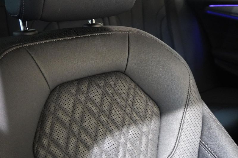 BMW 520 bild 18