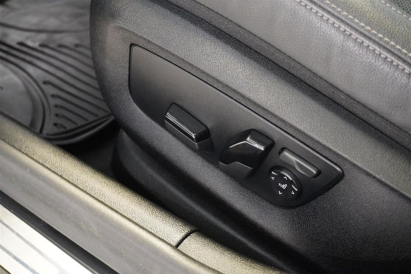 BMW 520 bild 13