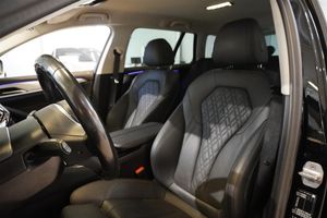 BMW 520 bild 11