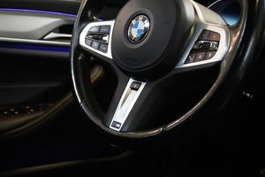 BMW 520 bild 22