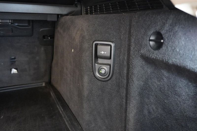 BMW 520 bild 8