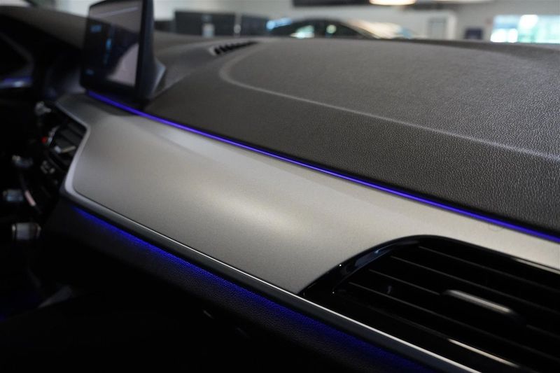 BMW 520 bild 17