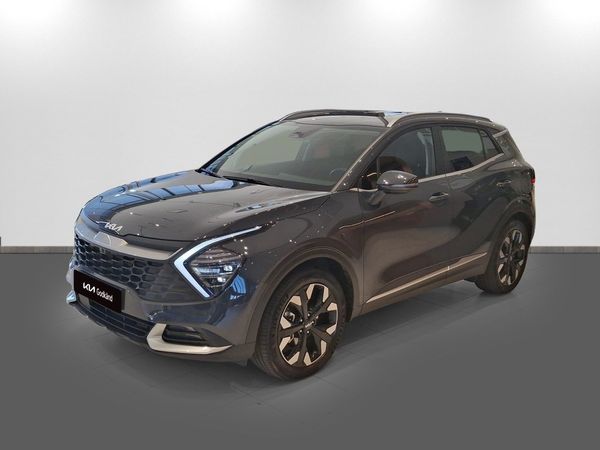 Kia Sportage ADVANCE 1,6 T-GDI PLUG-IN HYBRID AUT AWD - 2025