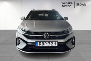 Volkswagen Taigo bild 15