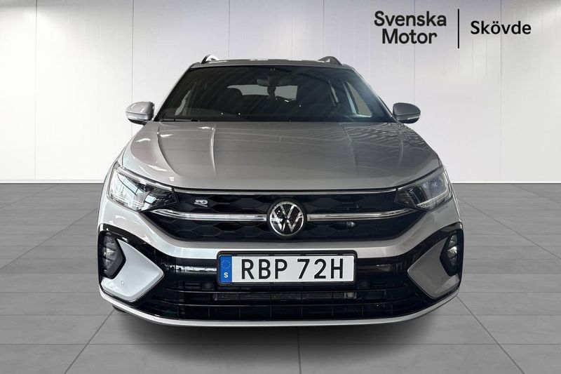 Volkswagen Taigo bild 15