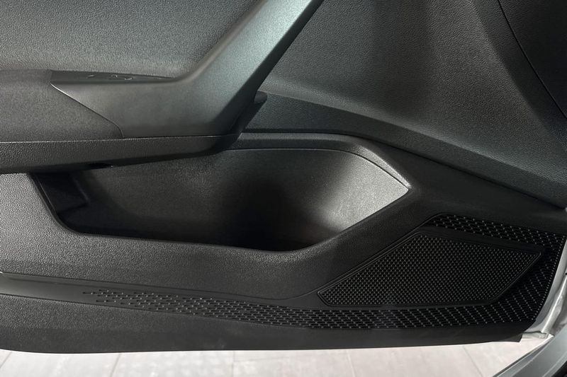 Volkswagen Taigo bild 17