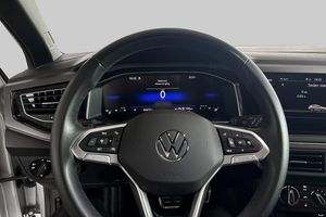 Volkswagen Taigo bild 6