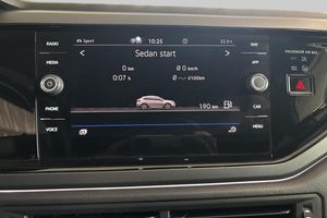 Volkswagen Taigo bild 10