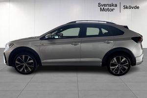 Volkswagen Taigo bild 2