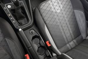 Volkswagen Taigo bild 8