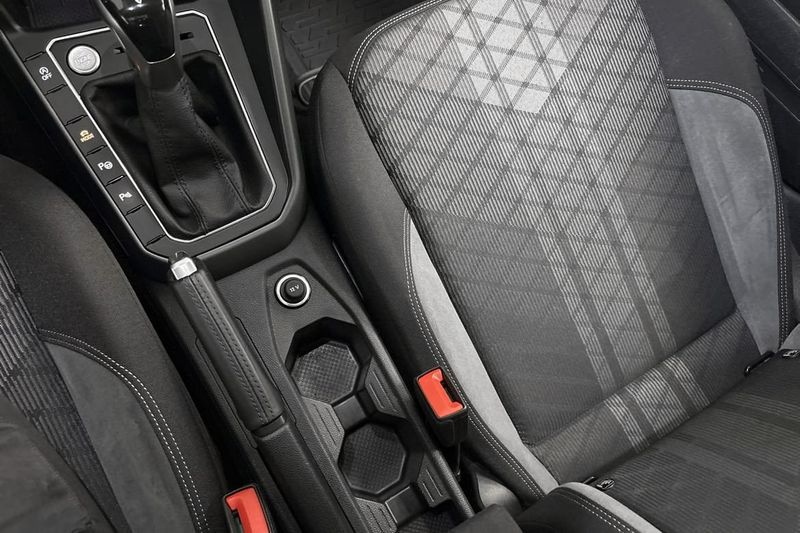 Volkswagen Taigo bild 8