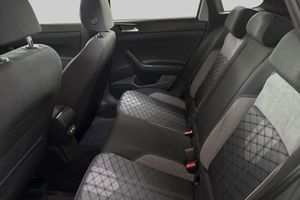 Volkswagen Taigo bild 21
