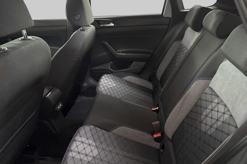 Volkswagen Taigo bild 21