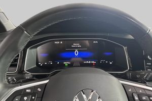 Volkswagen Taigo bild 7