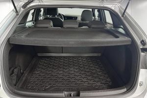 Volkswagen Taigo bild 18