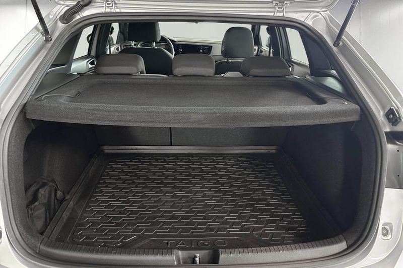 Volkswagen Taigo bild 18