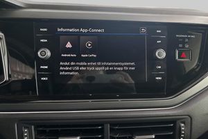 Volkswagen Taigo bild 9