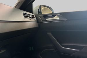 Volkswagen Taigo bild 16