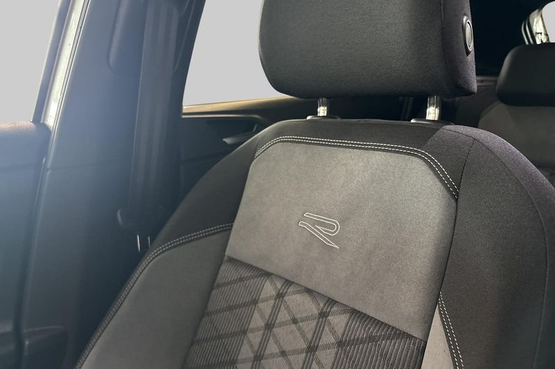 Volkswagen Taigo bild 13
