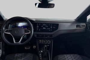 Volkswagen Taigo bild 5