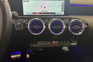 Mercedes A250 bild 16