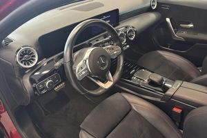 Mercedes A250 bild 7