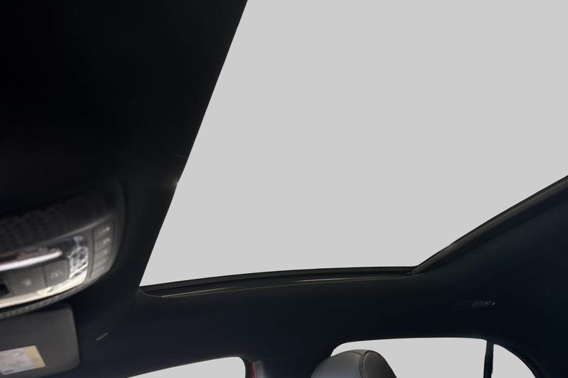 Mercedes A250 bild 21