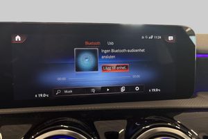 Mercedes A250 bild 12