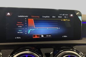 Mercedes A250 bild 13