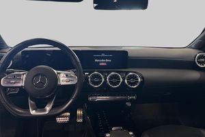 Mercedes A250 bild 8