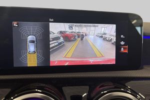 Mercedes A250 bild 14