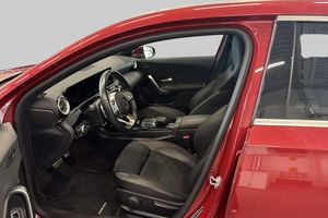 Mercedes A250 bild 6