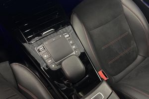 Mercedes A250 bild 17