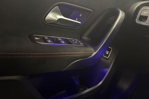 Mercedes A250 bild 15