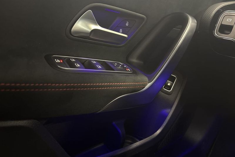 Mercedes A250 bild 15