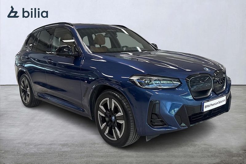 BMW X3 bild 19