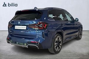 BMW X3 bild 18