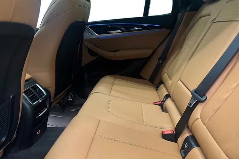 BMW X3 bild 11