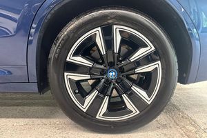 BMW X3 bild 16
